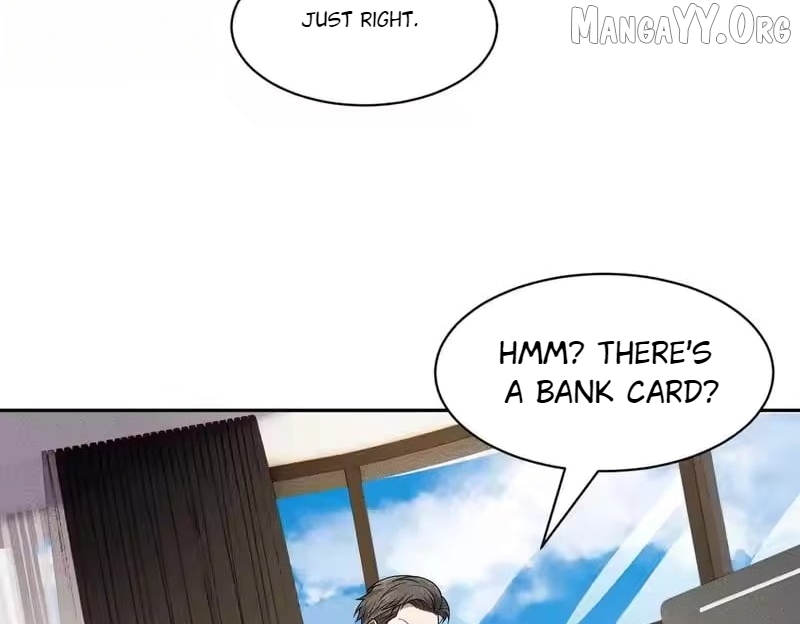 Hidden Dragon in the City (2025) Chapter 49 - page 11